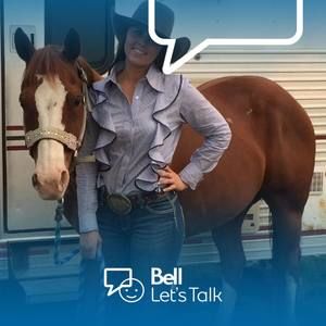 Meet your Posher, Tamara